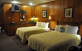 Fairway Overnight & Extended Stay Manchester